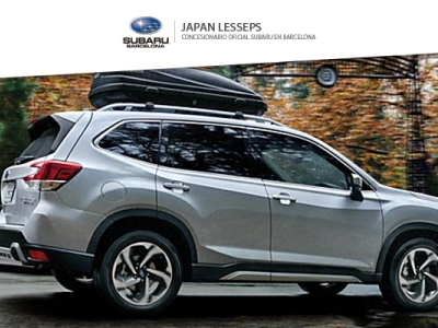 Qué es un SUV y por qué elegir este tipo de coche